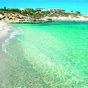  Сasa de vacaciones Aligio